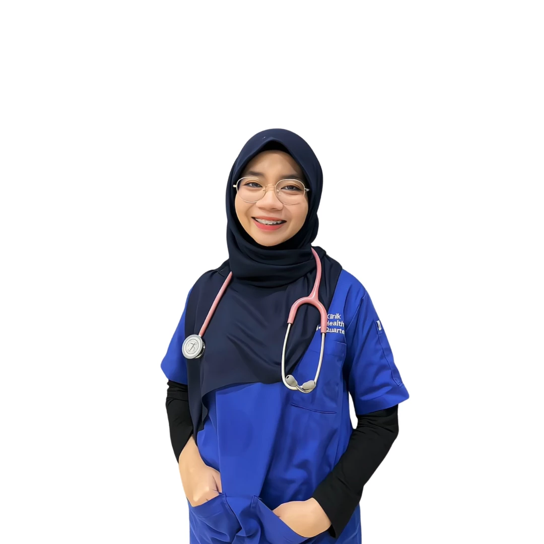 Dr Aqilah Rosli