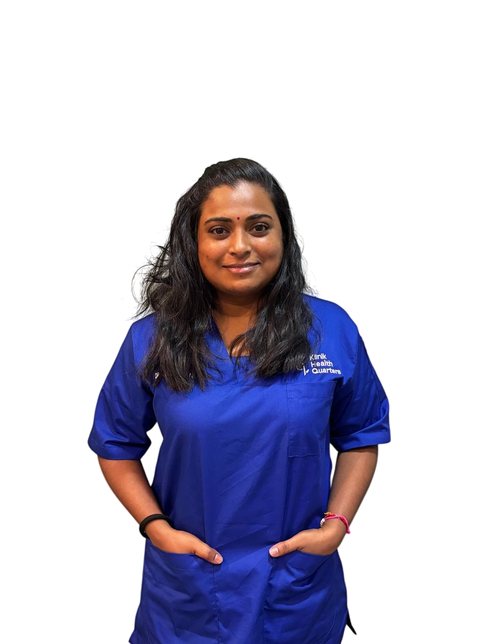 Dr Kalaiani Nadeson